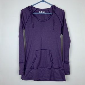 New Balance | Runners Hoodie